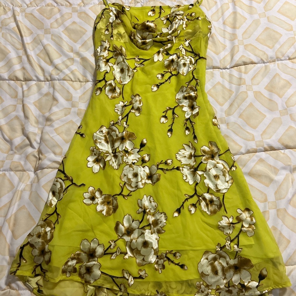ASTR the Label dress